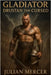 Gladiator: Drustan the Cursed by Mercer, Julian