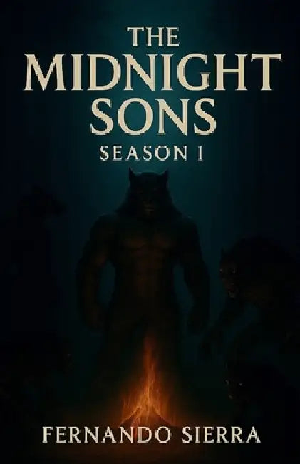 The Midnight Sons: Season 1 by Fernando Sierra