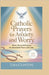 Catholic Prayers for Anxiety and Worry: Short, Powerful Prayers for Immediate Peace and Calm (Large Print) by Clinton, Lisa