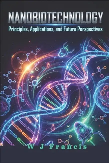 Nanobiotechnology: How Nanotech Is Rewriting Life and Health by Francis, W. J.