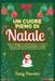Un Cuore Pieno Di Natale: Una meditazione quotidiana per trovare la gioia, praticare la gratitudine e creare spazio per la pace in questo Avvento by Tony Forster