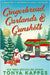 Gingerbread, Garlands, & Gunshots by Kappes, Tonya
