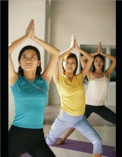 Exercise Essentail: Qi gong, YOGA, Tai chi, Pilate - all ok by Ramasami, Sam T.
