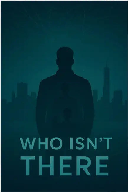 Who Isn't There by Hedrich, John