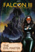 Falcon the Third: The Evil Master by Fias Ramo