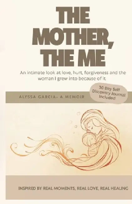 The Mother The Me