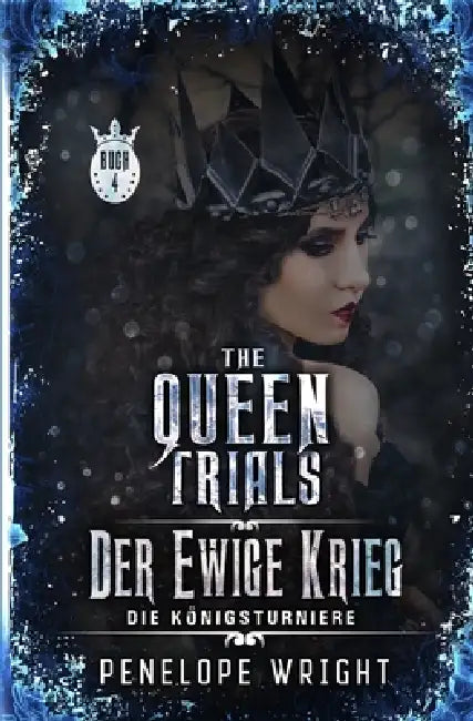 Der Ewige Krieg by Penelope Wright