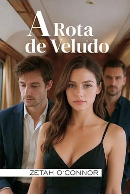 A Rota de Veludo by O`connor, Zetah