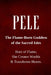 Pele - The Flame-Born Goddess of the Sacred Isles: Born of Flame, She Creates Worlds and Transforms Hearts. by Nichole Goddess Wisdom Transformation