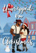 Unwrapped on Christmas by Harris, K. T.
