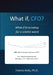 What if, CFO? What-if Forecasting in a Volatile World by Franco Arda