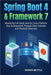 Spring Boot 4 and Framework 7: Mastering Full-Stack Java for Cross-Platform App Development Through Clear Tutorials and Practical Exercises by Mettle, Shawn