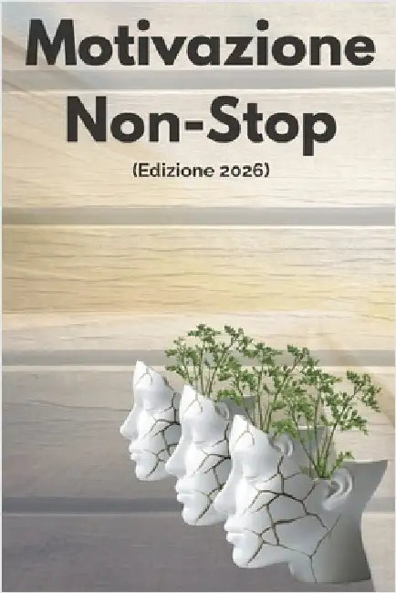 Motivazione Non-Stop by Editoria, Gramtik