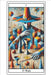 Las Dimensiones Ocultas el Tarot by Ramos, Genaro