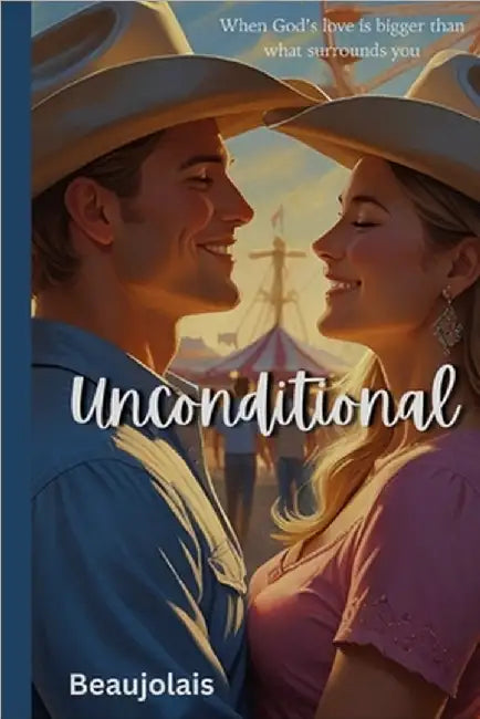 Unconditional by Vorster, Beaujolais
