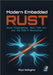 Modern Embedded Rust: Async Programming, Real- Time IoT, and the RISC-V Revolution by Gallagher, Rhys