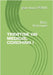 Treatise on Medical Coaching I: Basic Techniques by Penin, Jean-Louis