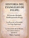 Historia del Evangelio de Felipe: El Oráculo Olvidado Desbloqueando el Evangelio Los Ecos de la Eternidad: Un Viaje Espiritual La Ascensión de la Ment by Mary Austine