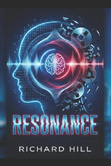 Resonance by Richard Hill