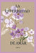 La Enfermedad de Amar by Z4ck Sarahí Carrillo