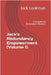 Jack's Redundancy Empowerment (Volume 1): Empowering Redundant Workers by Carew, Olayinka