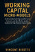 Working Capital Micro-Models: Building Daily Cash Engines, SKU-Level Forecasts, and Real-World Liquidity Systems for High-Velocity Finance Teams: A Co by Danny Munrow, Vincent Bisette
