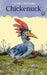 Chickenuck by Michelle Roberts, Zilvinas Brazukas, Agne Carstairs