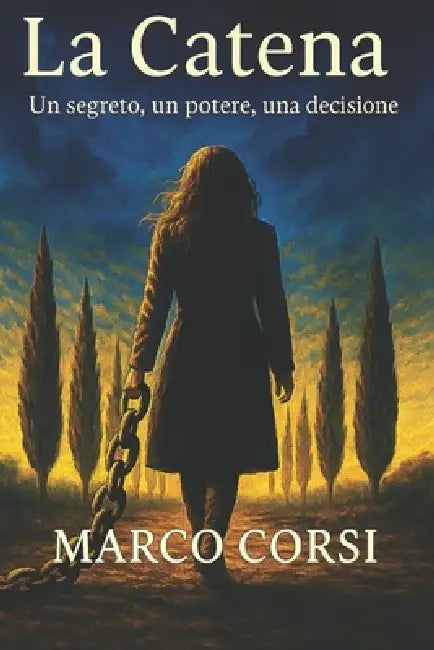 La Catena by Marco Corsi