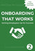 Onboarding That Works: Setting Employees Up for Success: Practical HR Toolkit by C. V. Cochrane
