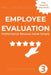 Employee Evaluation: Performance Reviews Made Simple: Practical HR Toolkit by C. V. Cochrane
