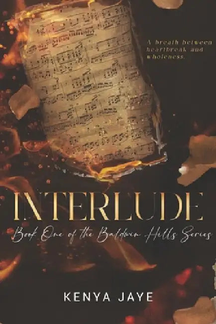 Interlude by Kenya Jaye