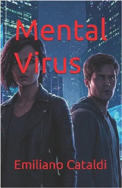 Mental Virus by Cataldi, Emiliano