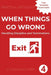 When Things Go Wrong: Handling Discipline and Termination: Practical HR Toolkit by C. V. Cochrane