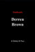 Studiando Derren Brown by Mattia Di Pace