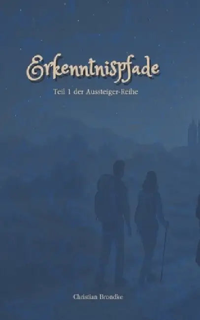 Erkenntnispfade by Christian Brondke