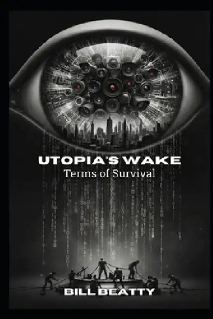 Utopia's Wake: Terms of Survival by Bill Beatty