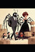New Neighbors: The Great Apartment Squabble by Stephanie Smith