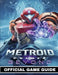 Metroid Prime 4 Beyond Official Game Guide by Playline Publishing