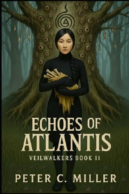 Echoes of Atlantis by Peter C. Miller