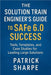 The Solution Train Engineer's Guide to SAFe 6.0 Success: Tools, Templates, and Case Studies for Leading Large Solutions by Sharpe, Patrick