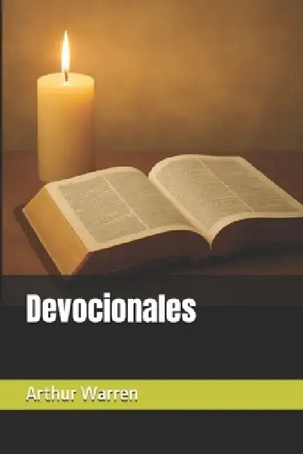 Devocionales by Arthur Warren