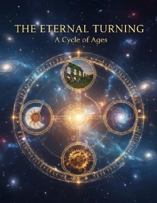 The Eternal Turning: A Cycle Of Ages by Sean Lucas