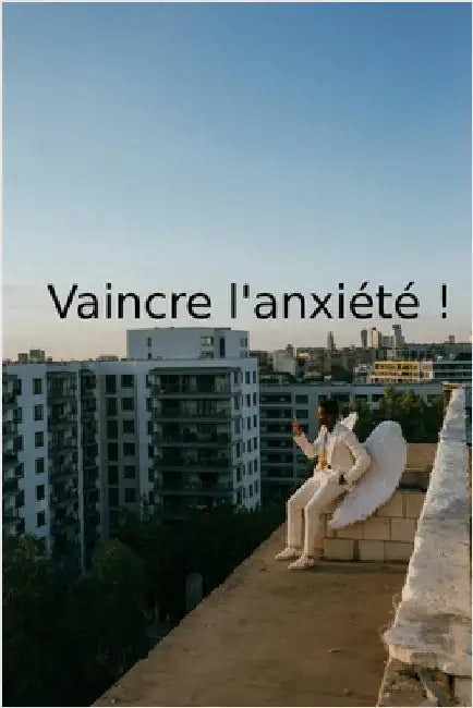 Vaincre l'anxiété !: Libérez-vous par la méthode TOMU by Thomas, Louis B.