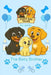 Puppy Dog Tales