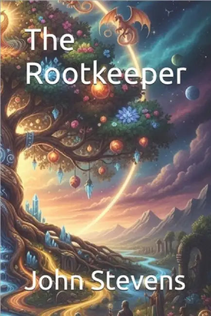 The Rootkeeper by Stevens, John