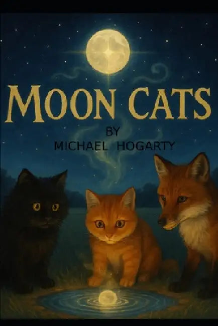 Moon Cats