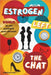 Estrogen Left the Chat: Hot Flashes, Stubborn Weight, and Hormones That Don't Behave - The Menopause Reset Program for Women. Meal Plan Included by Luis, Marilyn