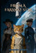 From a faraway star by Ferdinando Simonetti