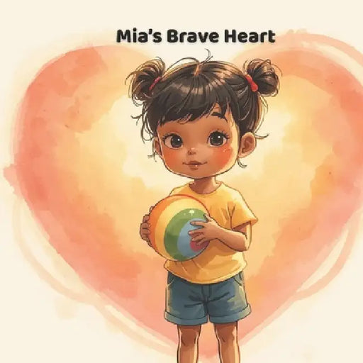 Mias Brave Heart