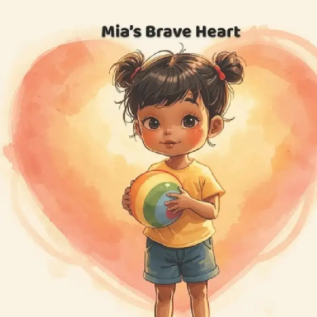 Mias Brave Heart